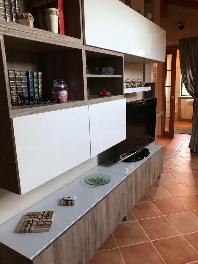 Mansarda Margherita Gozzano Exteriér fotografie