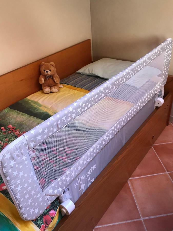 Mansarda Margherita Gozzano Exteriér fotografie
